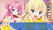 宿星的女朋友 ―destiny star girlfriend― 预告片 1