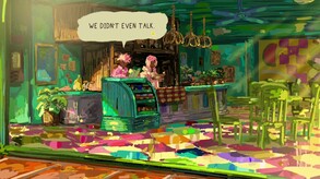 CARROT: The First Seed screenshot thumbnail video