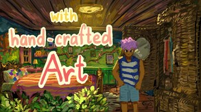 CARROT: The First Seed screenshot thumbnail video