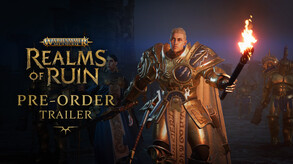 Warhammer Age of Sigmar: Realms of Ruin – Ultimate Edition screenshot thumbnail video