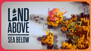 Land Above Sea Below screenshot thumbnail video