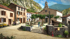Broken Sword 6 teaser trailer
