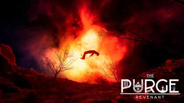 The Purge Revenant — short gameplay mix thumbnail