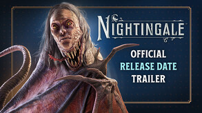 Nightingale | Release Date Trailer | Gamescom 2023