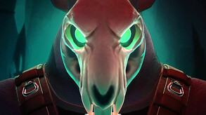 Greyskin Gameplay Trailer