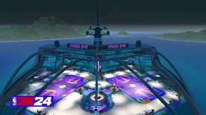 NBA 2K24 screenshot thumbnail video