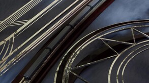 Agatha Christie - Murder on the Orient Express - Gamescom Tease