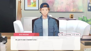 Matchmaker Agency screenshot thumbnail video