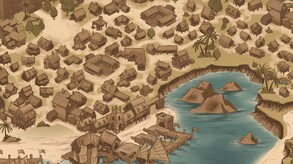 Legends of Savvarah: Time of Pariah screenshot thumbnail video