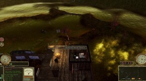 Tunguska: Shadow Master screenshot thumbnail video