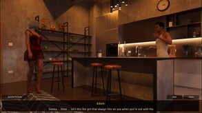 Sex Story - Cuckold Life - Episode 4 screenshot thumbnail video