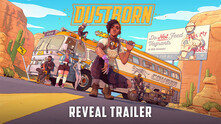 DUSTBORN / ダストボーン thumbnail 1