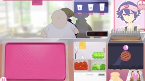 Femboy Burgers screenshot thumbnail video