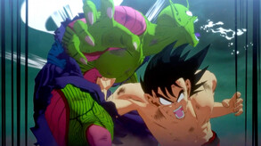DRAGON BALL Z: KAKAROT - 23rd World Tournament screenshot thumbnail video