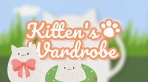 Kitten's Wardrobe