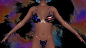 Fun with body for Sci-fi builder screenshot thumbnail video