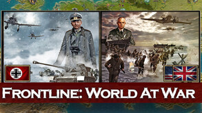 Frontline: World At War screenshot thumbnail video