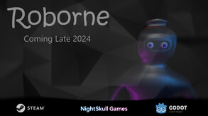 Roborne screenshot thumbnail video