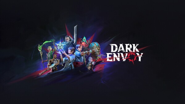 Dark Envoy | Release Date Trailer