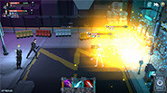 Metroplex Zero: Sci-Fi Card Battler screenshot thumbnail video