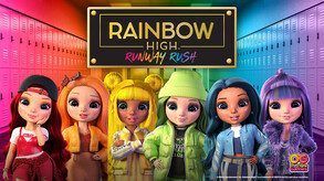 RAINBOW HIGH: RUNWAY RUSH screenshot thumbnail video