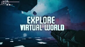 Split - manipulate time, make clones and solve cyber puzzles from the future! screenshot thumbnail video