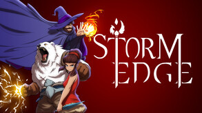 StormEdge: Wind of Change screenshot thumbnail video