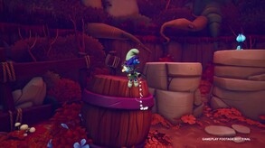 The Smurfs 2 - The Prisoner of the Green Stone screenshot thumbnail video