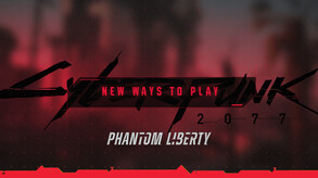 Cyberpunk 2077: Phantom Liberty screenshot thumbnail video