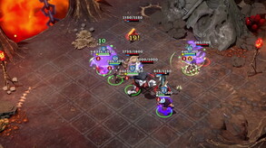 Hadean Tactics screenshot thumbnail video