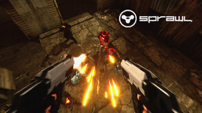 SPRAWL screenshot thumbnail video