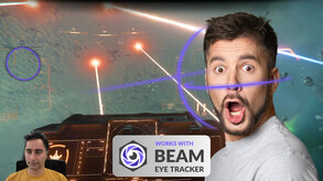 Eyeware Beam - Star Citizen