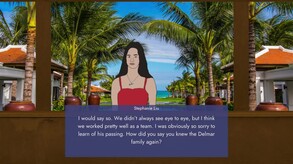 Marcella Moon: Killer at the Cove screenshot thumbnail video