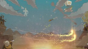 Eastern Empire - Silk Road - Official