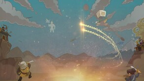 Eastern Empire - Silk Road - Official-English