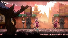 ボウと月夜の碧い花 thumbnail 1