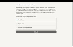 After the Storm Trailer