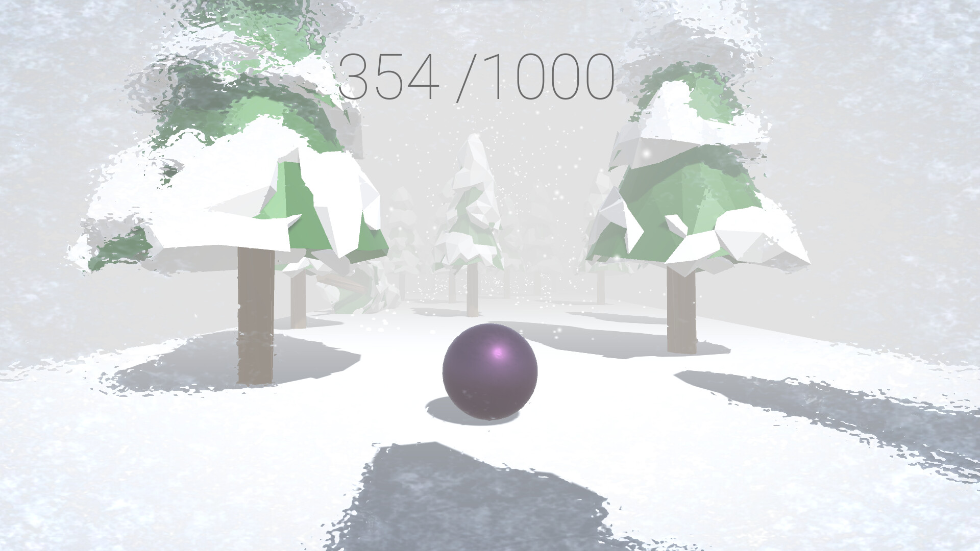 Interballistic Symphony screenshot #2