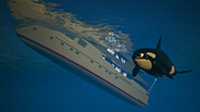 Get Them Boats: Orca Revenge screenshot thumbnail video