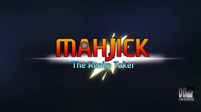 Mahjick - The Realm Taker screenshot thumbnail video