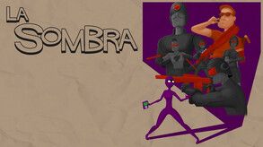 La Sombra screenshot thumbnail video