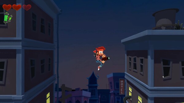 Boo! - Official Gameplay Trailer