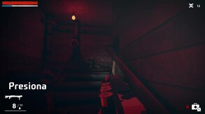 Little Thriller Cap. 1