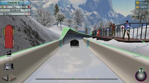 BobsleighX