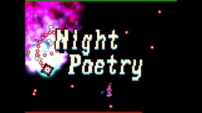 Night Poetry Trailer