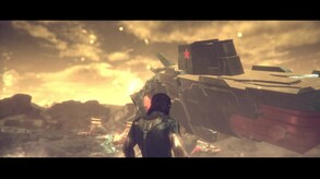 HUNDRED FIRES: The rising of red star - EPISODE 3 screenshot thumbnail video