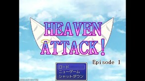 HEAVEN ATTACK