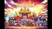 HBD-RPG Trailer