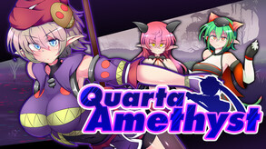 Quarta Amethyst screenshot thumbnail video