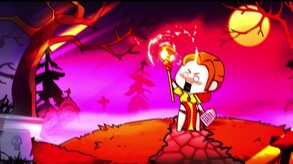 The Braves Trailer JP